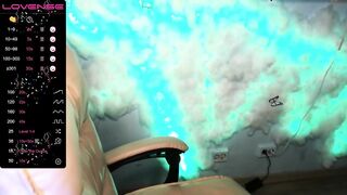 bettyjune - [Chaturbate] Interactive toy Cam Clip lesbian