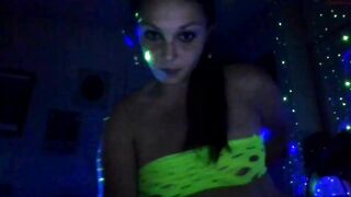 candibaby317 - [Chaturbate] Lush Webcam Amateur