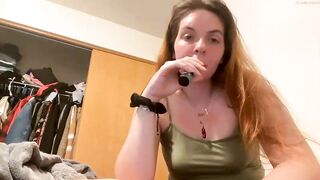 caseykitty222 - [Chaturbate] Crazy Nude Girl Sexy Sister