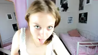 Cheril_landry - [Chaturbate] Cam Video Hot Parts Sexy Bitch