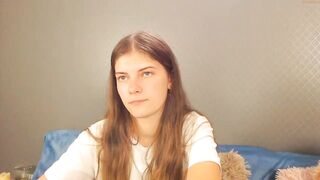 Dakota_sensational - [Chaturbate] Webcam Goddes role-play Nora