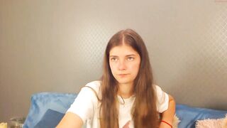 Dakota_sensational - [Chaturbate] Webcam Goddes role-play Nora