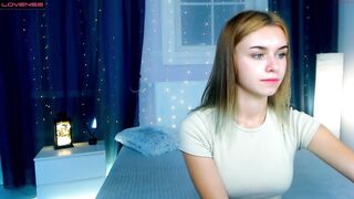 dina__sims - [Chaturbate] Gets Lucky Spy Video Privat zapisi