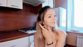 Evaatc - [Chaturbate] Multi Goal Show Gets Dirty Prostitetus