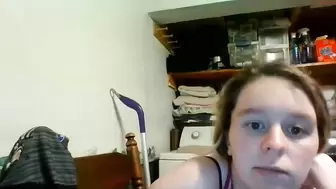 Filthycumdumpster - [Chaturbate] Amateur Pretty Cam Model Cum