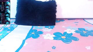 janacasey - [Chaturbate] oral Flashing Ass lovers