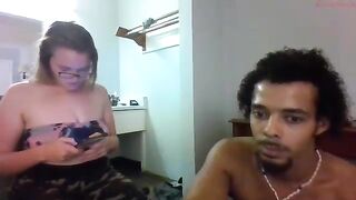 juicysnowbunniiiprincess - [Chaturbate] Livecam girl alone big-ass