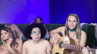 kaileeshy - [Chaturbate] Super College Girl lips