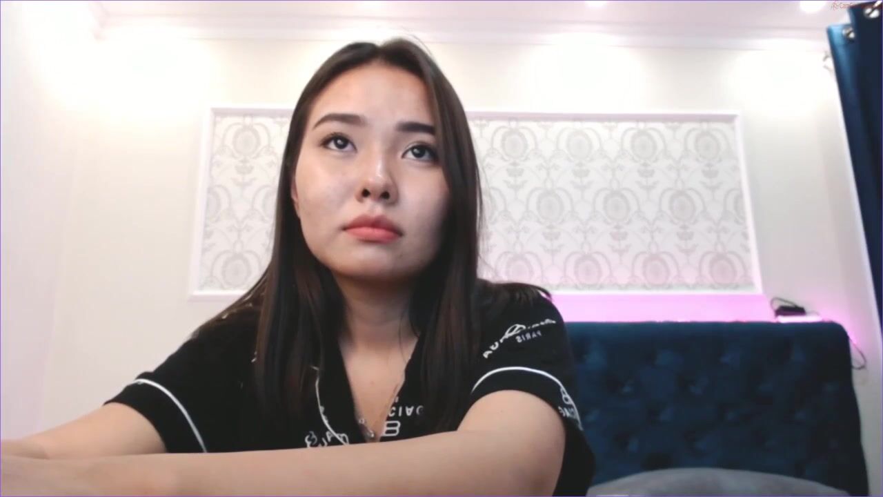 Kari_io - [Chaturbate] Masturbate Webcam Ass