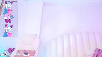 Kath_gh - [Chaturbate] Creamy Show Nice Boobs Lush