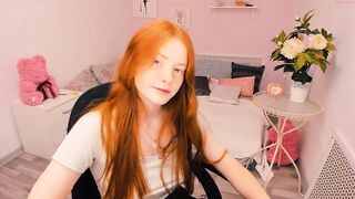 kira_mayers - [Chaturbate] Webcam Privat zapisi girl alone