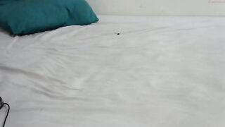 liliebride - [Chaturbate] Naughty Loves To Masturbated spy