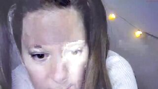 lisabanxxx - [Chaturbate] party Crazy Goal babes