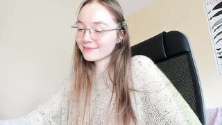 little_pocket_dragon - [Chaturbate] Hard Pvt Webcamchat Fucks Herself