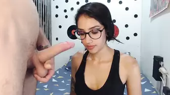 Lunadaniel - [Chaturbate] natural live cams Sexy Sister