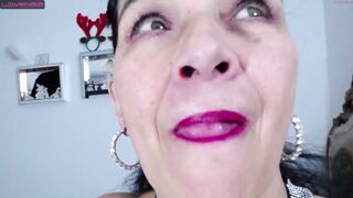 _maturenaugthy69_ - [Chaturbate] camera female orgasm Cam Video