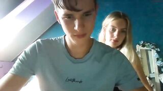 melanie_rosex - [Chaturbate] Caught On Webcam Webcam Recording Beautiful