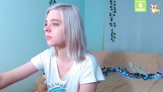 melissa_lisa - [Chaturbate] Nude Girl Webcam Goddes Does Everything
