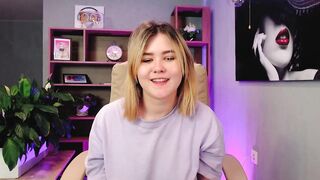 Mili_mi - [Chaturbate] Pvt webcamsex chica