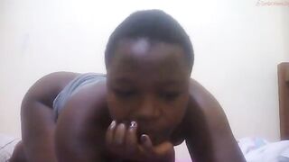 natalie_12 - [Chaturbate] Caught On Webcam Masturbate big-ass