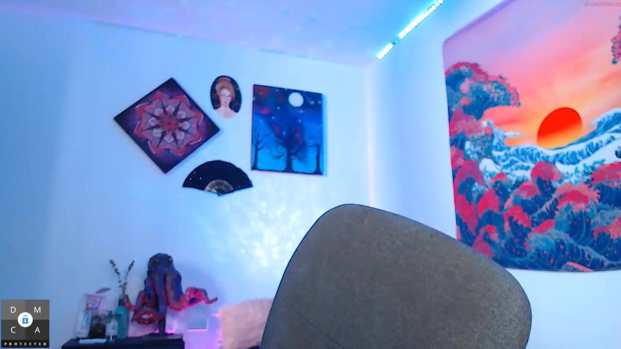 Nath_irie - [Chaturbate] Porn Live Chat natural Hot