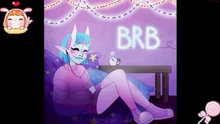 piinkcat - [Chaturbate] babe ride Webcam