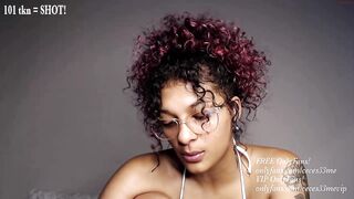 princess_cece - [Chaturbate] gorgeous Ass Porn Web Chat