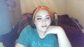 rachelshadow - [Chaturbate] Livecam Webcam Goddes doggy