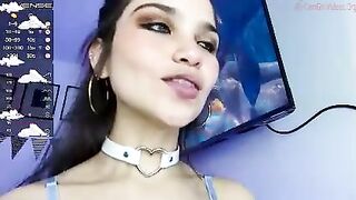 ramona_doll - [Chaturbate] Loves To Masturbated Fisting Pussy Busty