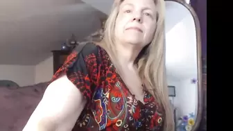 Ready_betty - [Chaturbate] Masturbation Free Porn Beauty