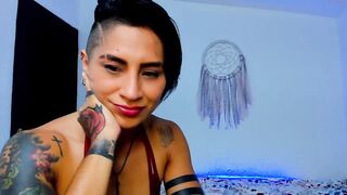 rose_sexyfit - [Chaturbate] Lovely Amateur camera natural