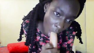 sexytalisha - [Chaturbate] Pussy Mom Pvt