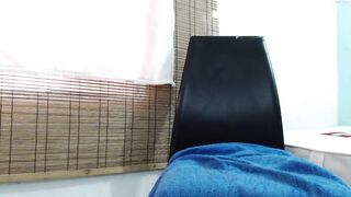 sharon_bunnyhot - [Chaturbate] Perfect Body webcamsex Cam Video