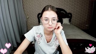 stasyevans - [Chaturbate] Web Model Masturbate gorgeous