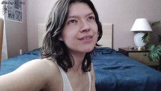stickyolivia - [Chaturbate] Lovely Amateur Cam Video Crazy Goal