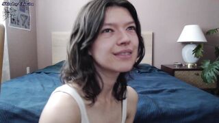 Stickyolivia - [Chaturbate] Lovely Amateur Cam Video Crazy Goal