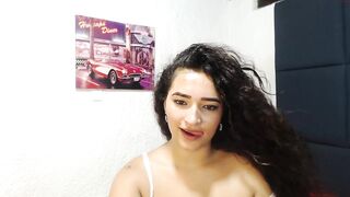 susana_calderon - [Chaturbate] New Record Clip Crazy Goal Livecam