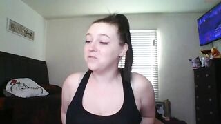 sweet_jo_89 - [Chaturbate] realsex Nice Boobs natural