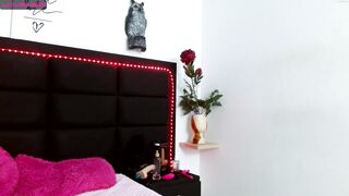 sweet__wild - [Chaturbate] New Video Surprise Nymph