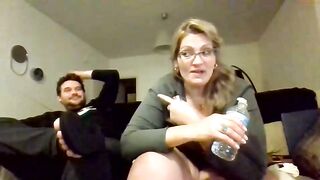 twisted_trish - [Chaturbate] Webcam Domi Hot