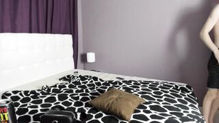 uraddictions - [Chaturbate] Crazyticket Busty play