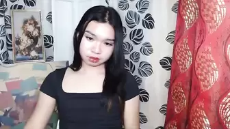Miss4motivated - [Chaturbate] art Horny first time