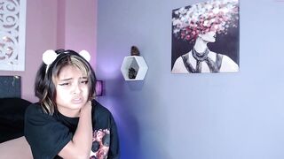 valentinaf_ - [Chaturbate] webcamsex amazing Stream Record