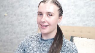 valerie_vuitton - [Chaturbate] girl alone Busty fuck her hard