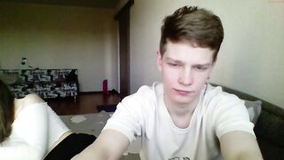 Vashgash - [Chaturbate] Porn live cams doggy