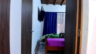 Violetta_jessica - [Chaturbate] Wonderful Sexual Addiction Stunning