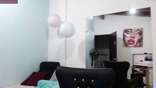 xxroussexx - [Chaturbate] Russian Girl Hot Babe Strips Blowjob