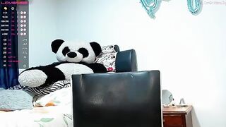 abigail_mill - [Chaturbate] Dream Girl first time camsex