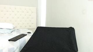 astrea_1 - [Chaturbate] Beautiful Cum Crazyticket