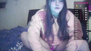 babygirl_kayy - [Chaturbate] big-ass High Qulity Video College Girl